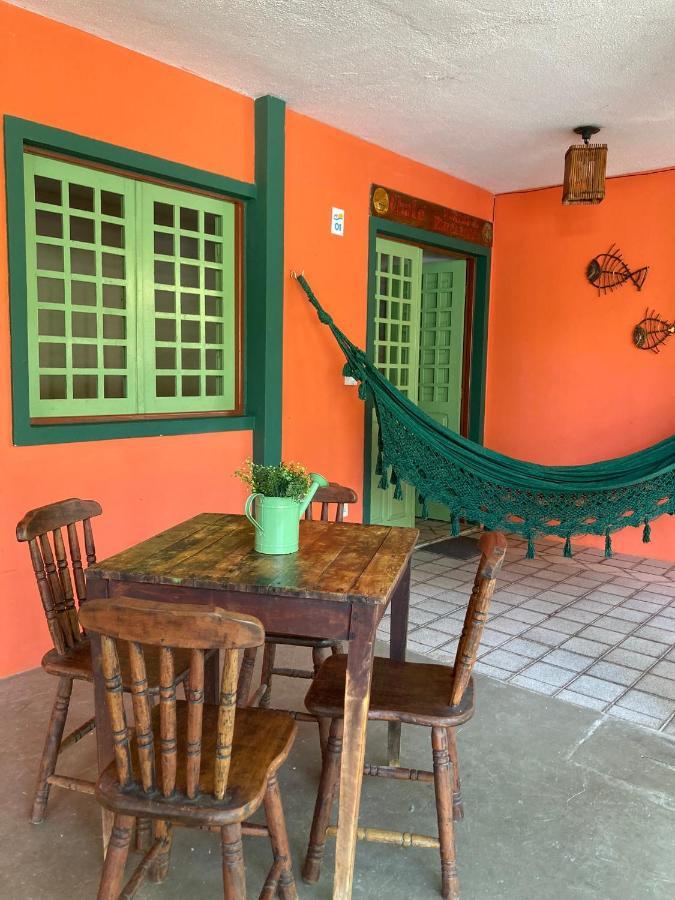 Chales Praias Do Sul Pôrto das Galinhas Екстериор снимка
